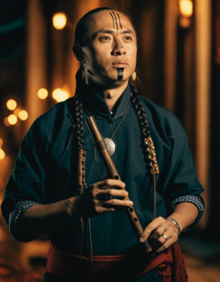 Bone Lhamokyap